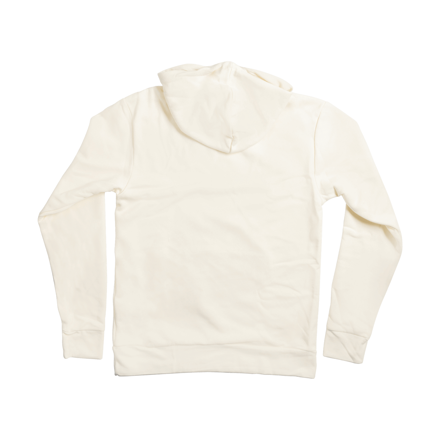 Ernie Ball Eagle Fleece Hoodie Natural