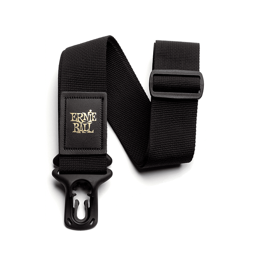 Ernie Ball Polylock Guitar Strap