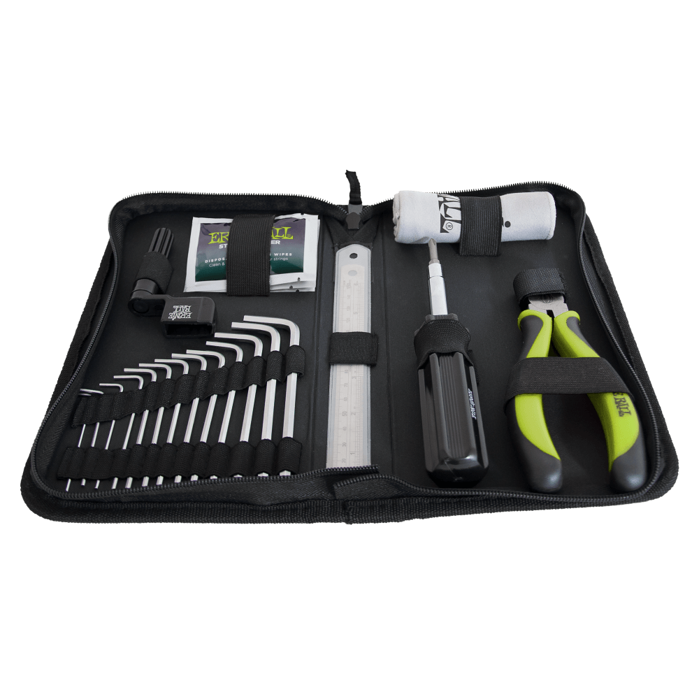 Ernie Ball Musician's Tool Kit