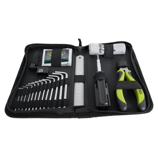 Ernie Ball Musician's Tool Kit