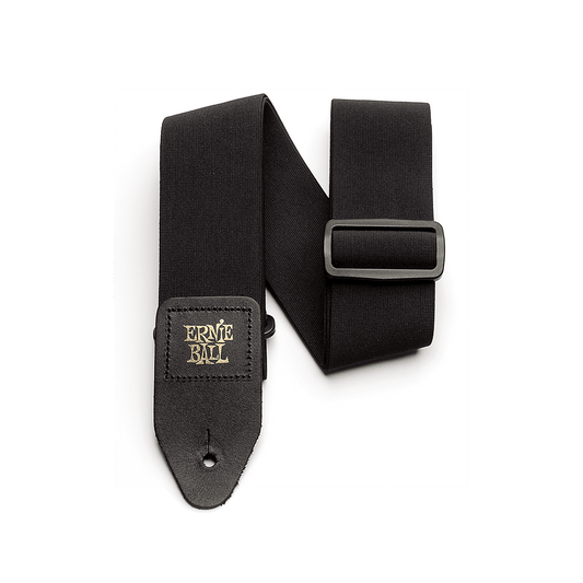 Ernie Ball Stretch Comfort Strap