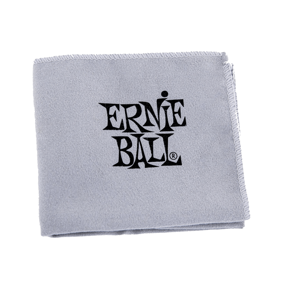 Ernie Ball Polish Cloth