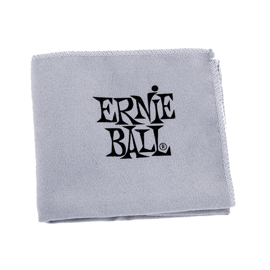 Ernie Ball Polish Cloth