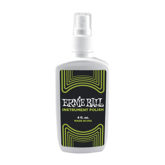 Ernie Ball Guitar Polish 118 ml