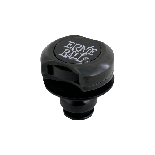 Ernie Ball Super Locks, Black