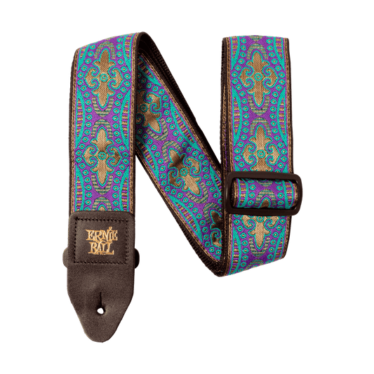 Ernie Ball Kahsmir Moornrise Jacquard Strap