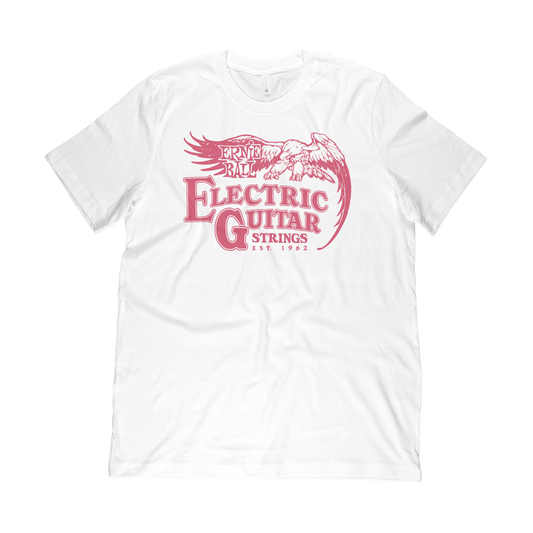 62 Electric Guitar T-Shirt XL