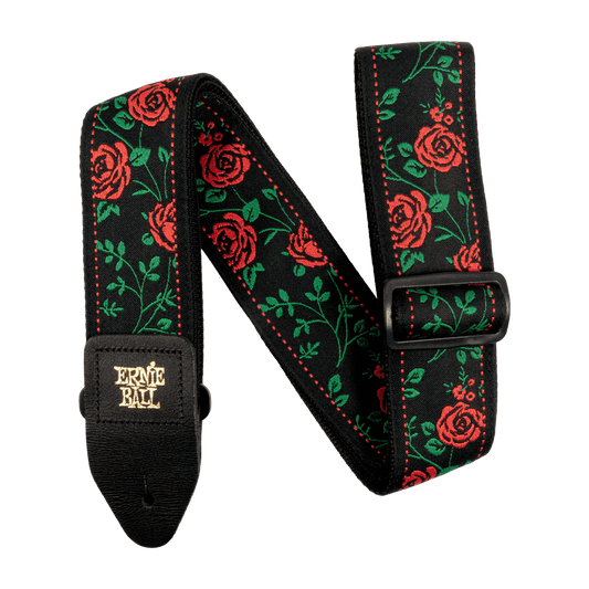 Ernie Ball Albuquerque Noon Jacquard Strap