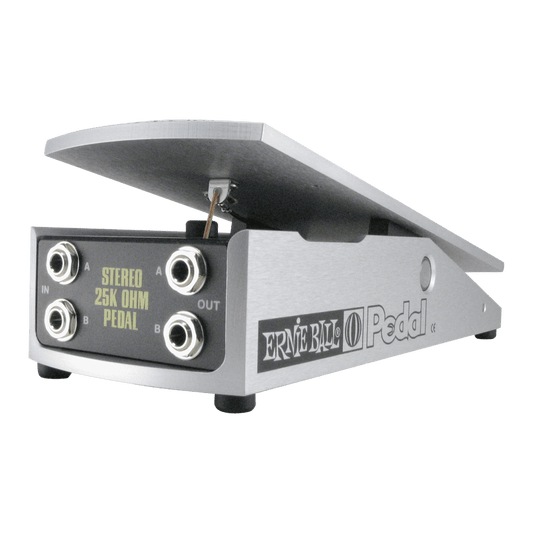 Ernie Ball VP Jr. 250K Volume Pedal for Passive Signals