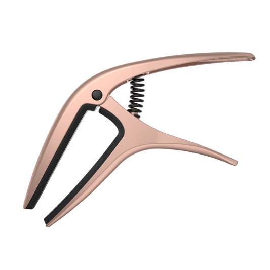 Ernie Ball Axis Universal Capo - Rose Gold (Satin)