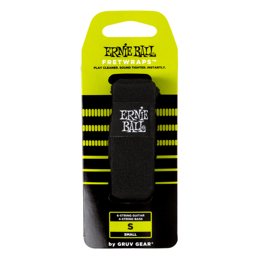 Ernie Ball FretWraps by Gruv Gear - SM