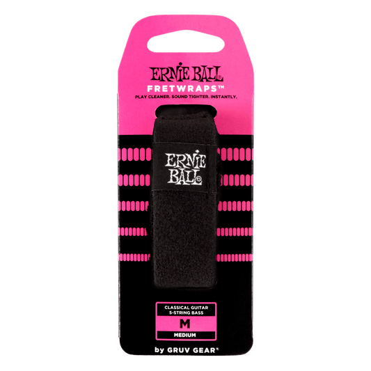 Ernie Ball FretWraps by Gruv Gear - MD